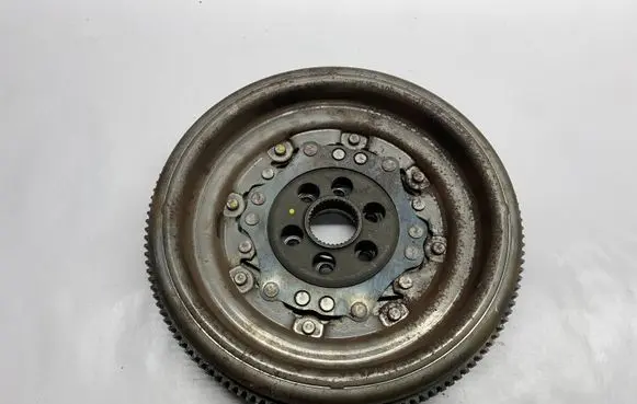 Volkswagen Golf V Clutch set kit 001