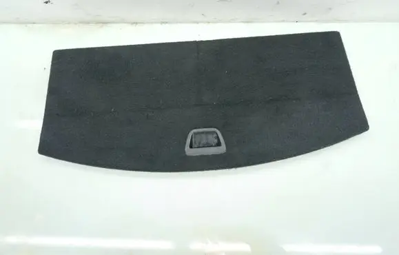 Land Rover Discovery Sport Trunk/boot floor carpet liner FK721350BCW
