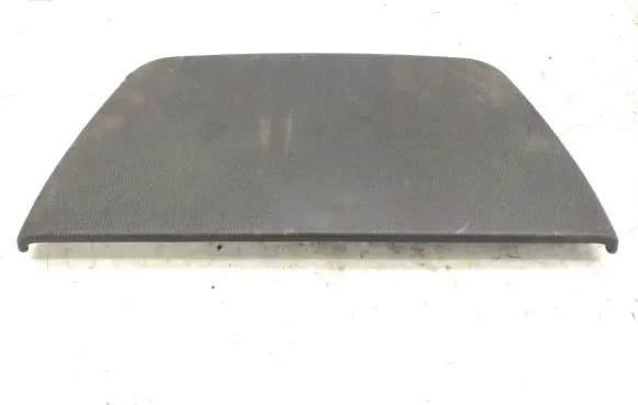 Dash center speaker trim cover