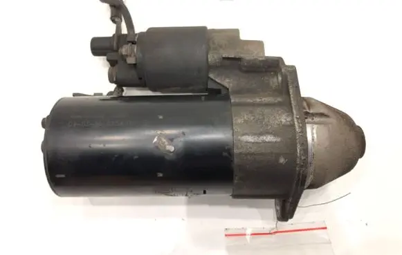 Mercedes-Benz A W168 Starter motor 0001115008