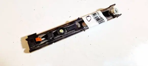 Peugeot 308 Seat belt adjustment rail 5507371c