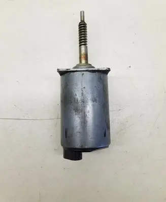 BMW 7 E65 E66 Valve oil control 750678804 nr6310