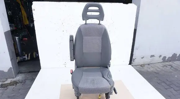 Peugeot Boxer Front driver seat 