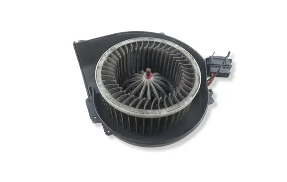 Seat Ibiza IV (6J,6P) Heater fan/blower 6Q1819015H