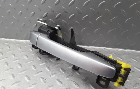 Subaru Forester SJ Front door exterior handle 61160FJ000TQ 61142FJ000
