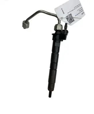 BMW 7 G11 G12 Fuel injector 8571565