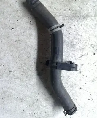 Ford Fiesta Engine coolant pipe/hose
