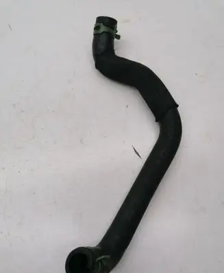 Renault Master III Oil fill pipe 