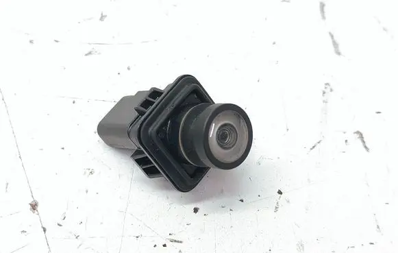 Reversing camera