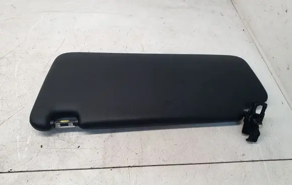Mercedes-Benz GLC X253 C253 Sun visor A20581074049H43