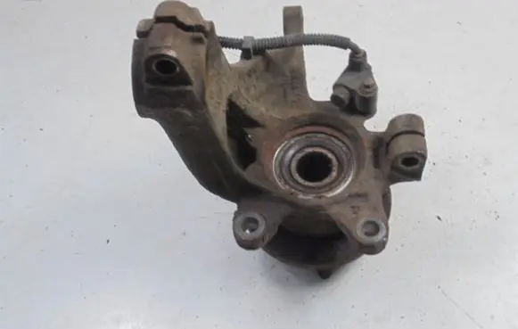 Ford Mondeo MK I Front wheel hub spindle knuckle