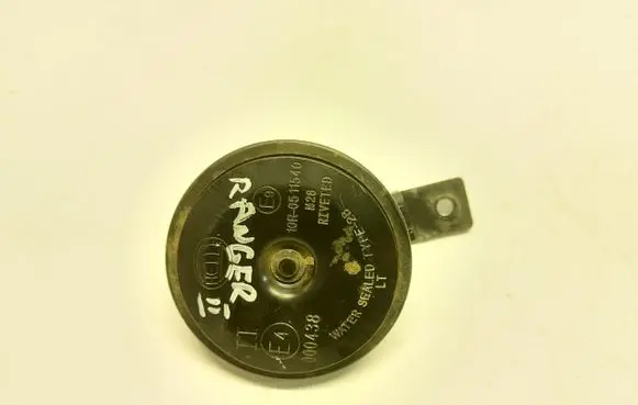 Ford Ranger IV Horn signal FORRAN