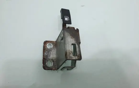 Honda FR-V Engine bonnet (hood) release handle