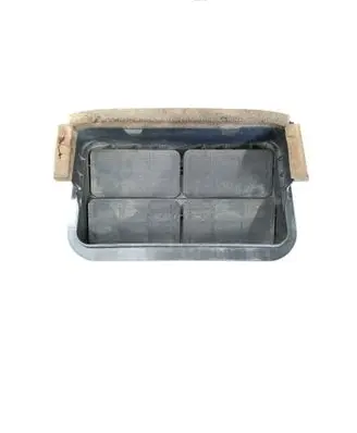 Subaru Ascent Quarter panel pressure vent 72651AJ01A