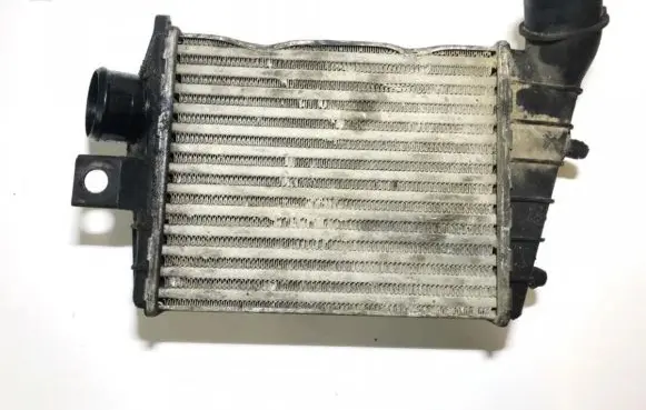 Alfa Romeo 156 Intercooler radiator