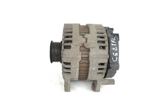 Audi A6 S6 C6 4F Generator/alternator 059903018E 0121715076