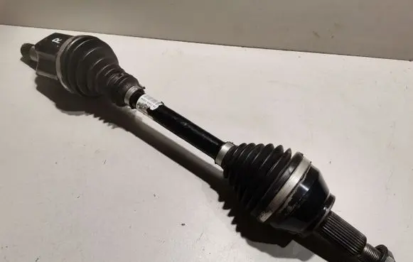 Land Rover Defender Front driveshaft M8B23D402AA