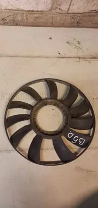 Volkswagen PASSAT B5 Fan impeller 058121301B