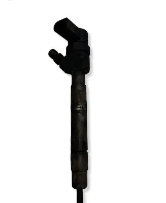 Mercedes-Benz C W203 Fuel injector A6130700987