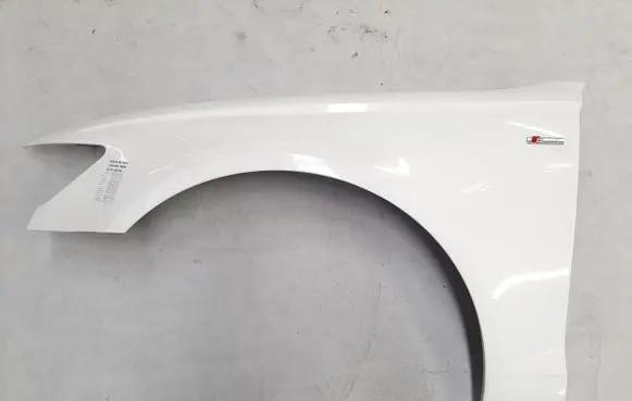 Audi A6 C7 Fender