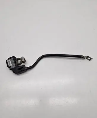 BMW X5 E70 Negative earth cable (battery) 61129155214 9155214 14945110