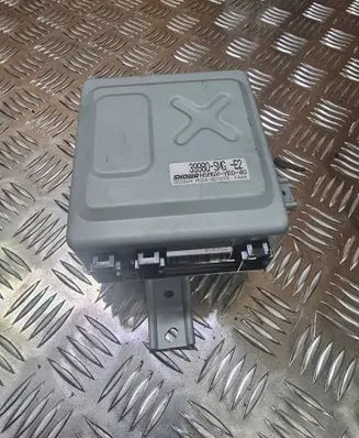 Honda Civic Power steering control unit/module 39980SMGE2 060804M MGS4201073