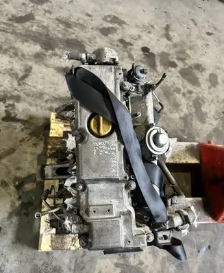 Opel Frontera B Engine 90400240