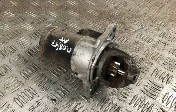 Subaru Outback Starter motor 23300AA570