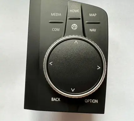 BMW 3 G20 G21 Central console control unit 9462643