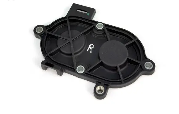 Volkswagen Tiguan Timing belt guard (cover) 04L109283C