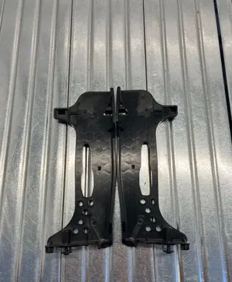 BMW X1 F48 F49 Navigation GPS unit bracket/holder 10778910 9326862 010203040