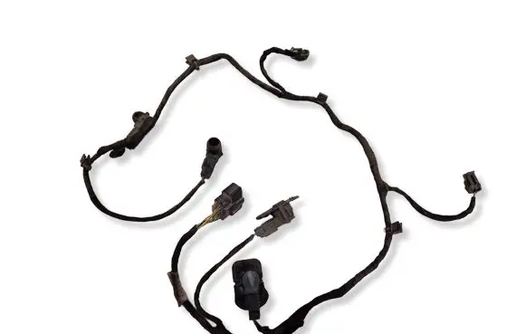 Opel Insignia A Parking sensor (PDC) wiring loom 23126664 13368131 0263013679