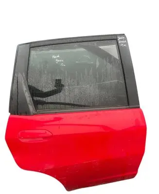 Honda Jazz Rear door