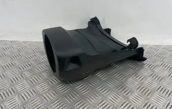 BMW 3 G20 G21 Steering wheel column trim 6805545 106036736C 58450713