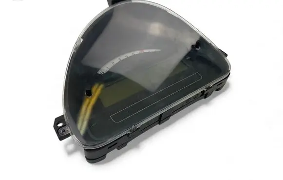 Citroen C3 Speedometer (instrument cluster) 216787204
