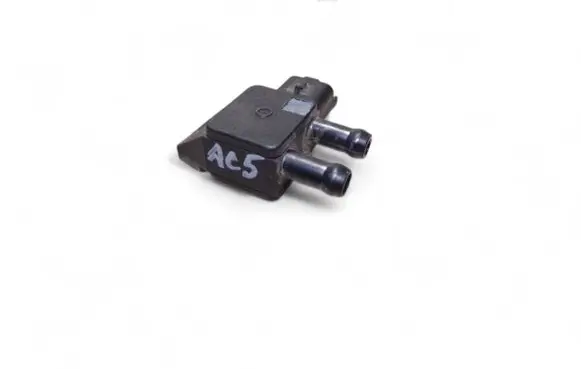 Citroen C5 Exhaust gas pressure sensor 9662143180