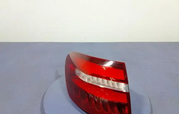 Mercedes-Benz GLC X253 C253 Rear/tail lights