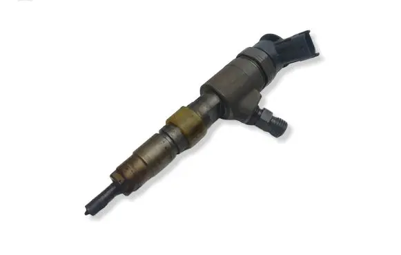 Ford Focus Fuel injector 0445110486 CV6Q9F593AA