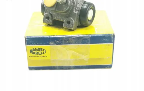 Peugeot 307 Rear brake cylinder BSW0224