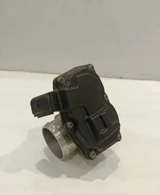 Ford Focus Throttle valve 50989002
