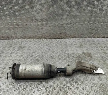 Jaguar I-Pace Air suspension front shock absorber J9D33C286AB
