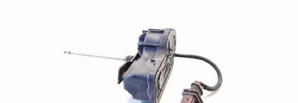 Volvo 850 Headlight wiper motor 0390206926