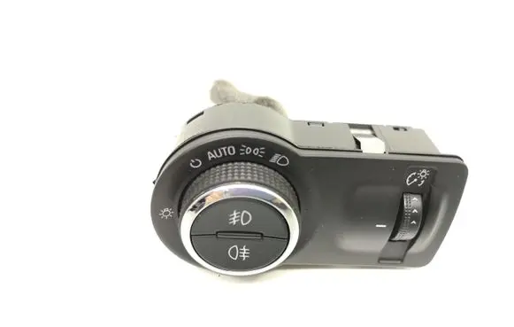 Opel Insignia A Light switch 13268707