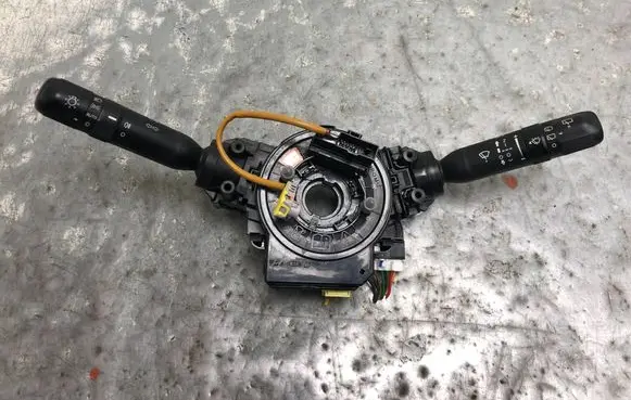 KIA Picanto Airbag slip ring squib (SRS ring) 93490G3130BILI 93490G3130 93410G6620