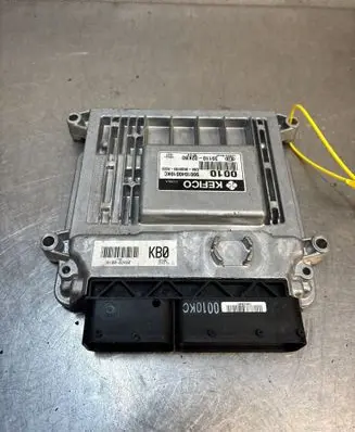 KIA Picanto Engine control unit/module ECU DOKIAPICANTO