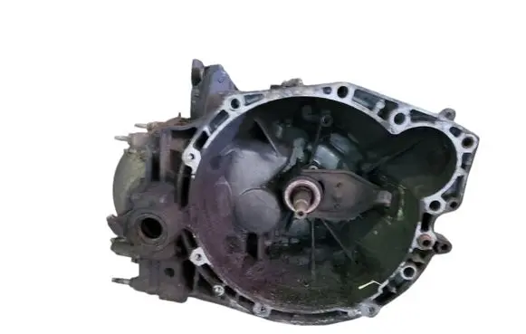 Peugeot 407 Manual 6 speed gearbox 20MB02