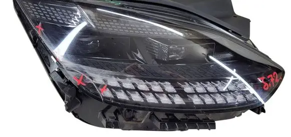 Hyundai IONIQ 6 Headlight/headlamp 92102kl100.kolumb