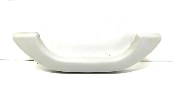 Volkswagen PASSAT B5.5 Front interior roof grab handle 3B0857607
