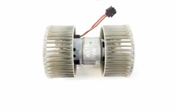 BMW X3 E83 A/C air flow flap actuator/motor 3453729