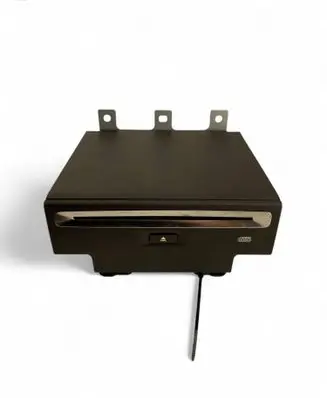 Volvo XC90 CD/DVD changer 31374694